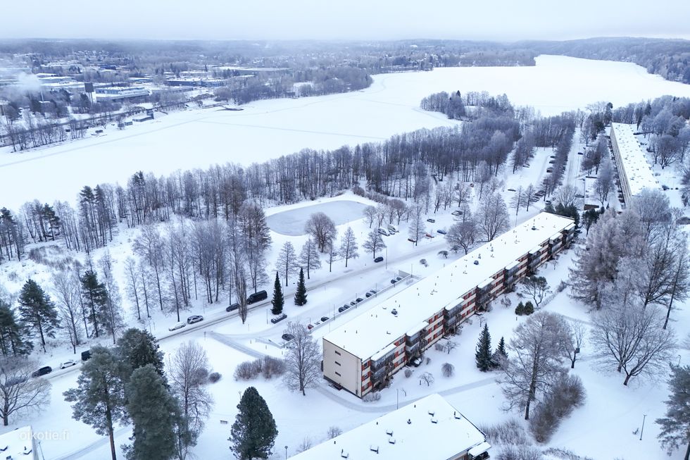 Kohdekuva