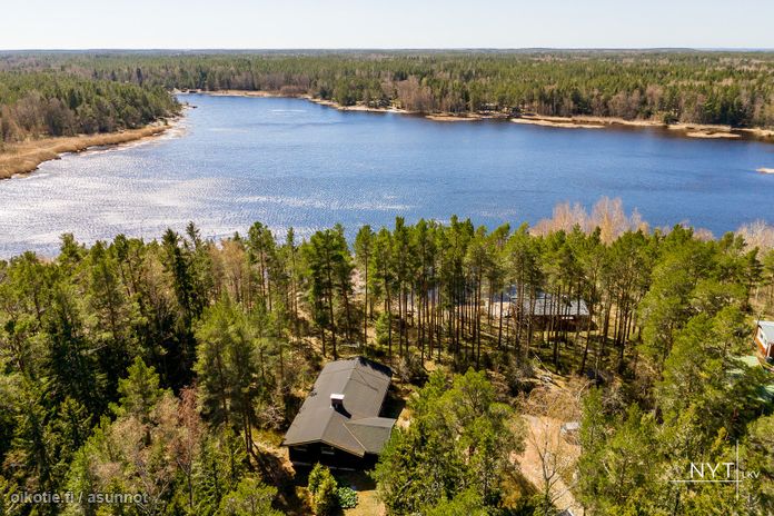 Asuntoilmoituksen kuva