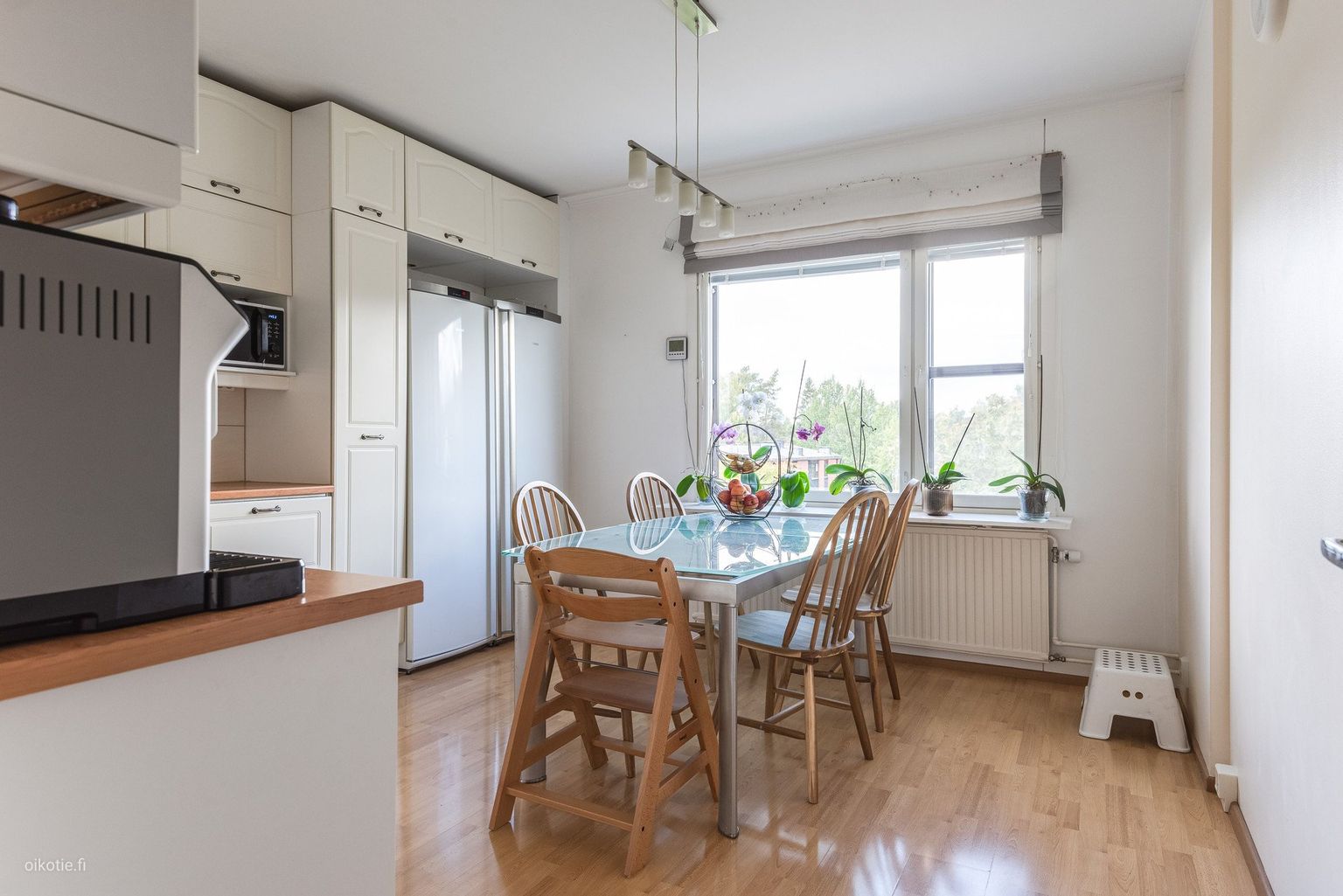 98 m² Metsätie 17 C, 04130 Sipoo Kerrostalo 4h vuokrattavana - Oikotie ...