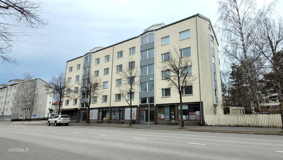 Kohdekuva