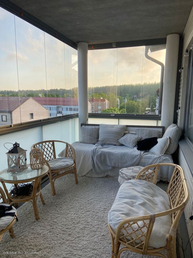 Asuntoilmoituksen kuva