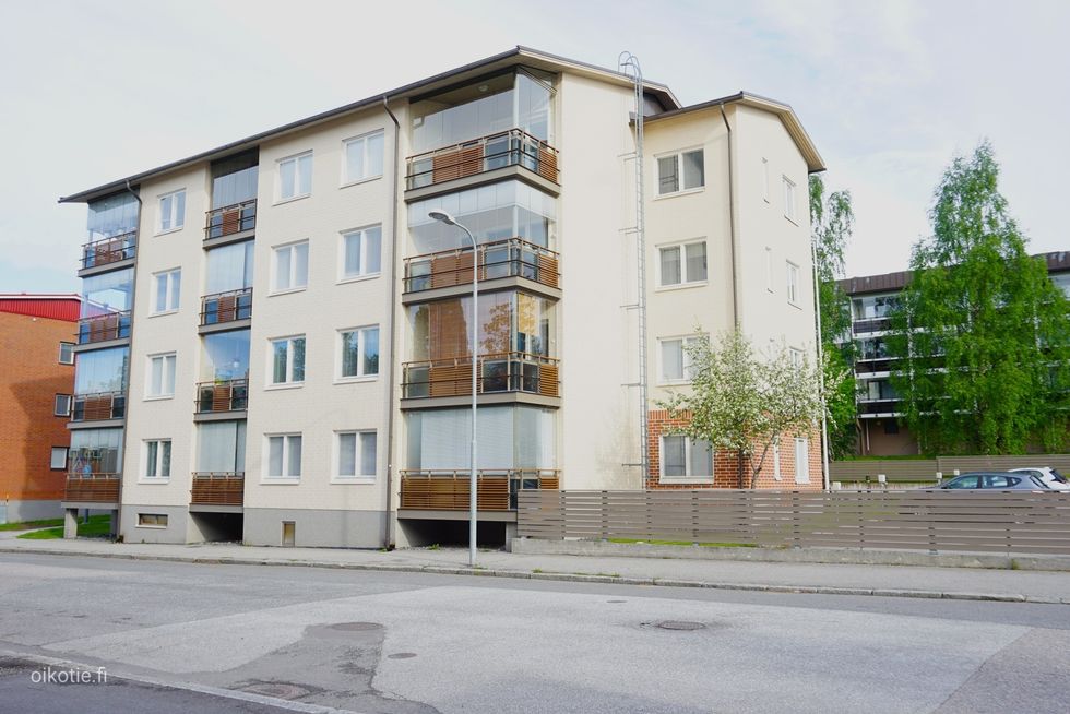 Kohdekuva