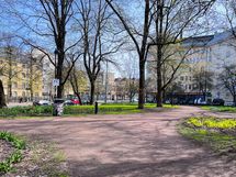 Kalliossa on useita puistoja, joissa järjestetään erilaisia tapahtumia erityisesti kesäaikaan.