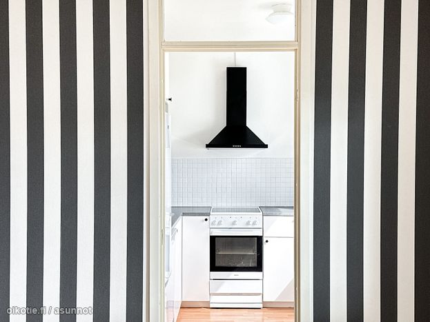 Asuntoilmoituksen kuva