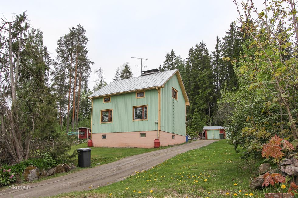 Kohdekuva