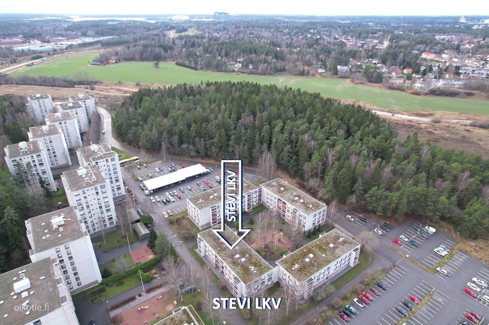 Kohdekuva