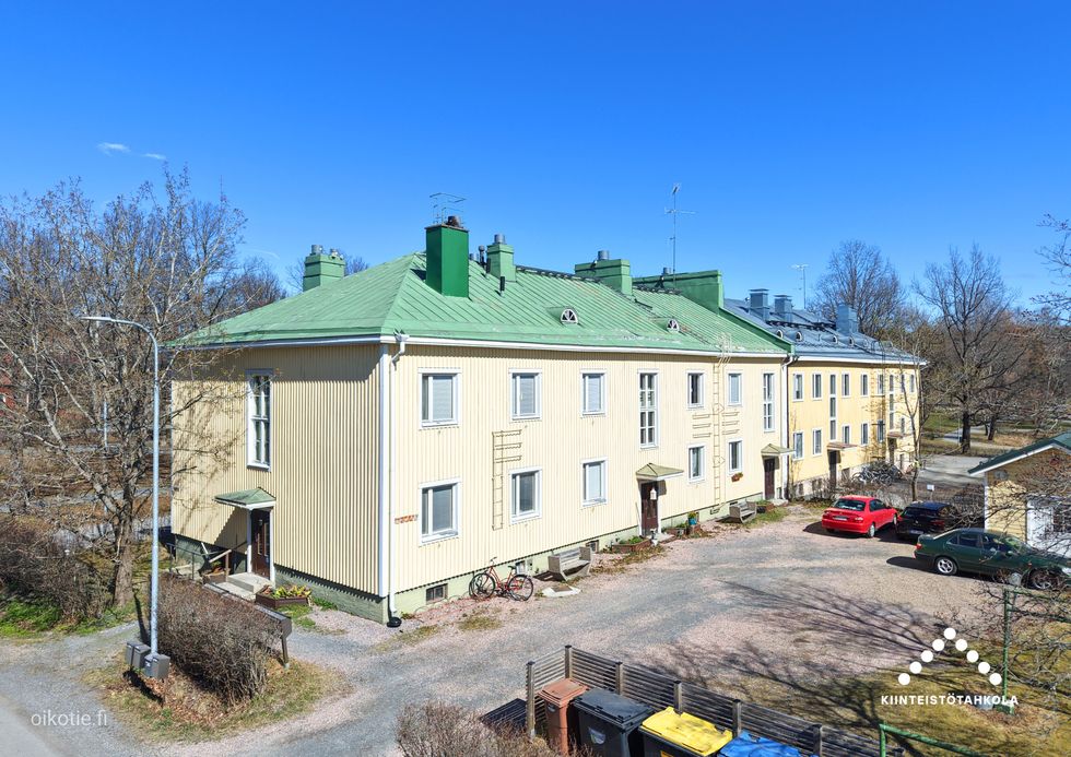 Kohdekuva