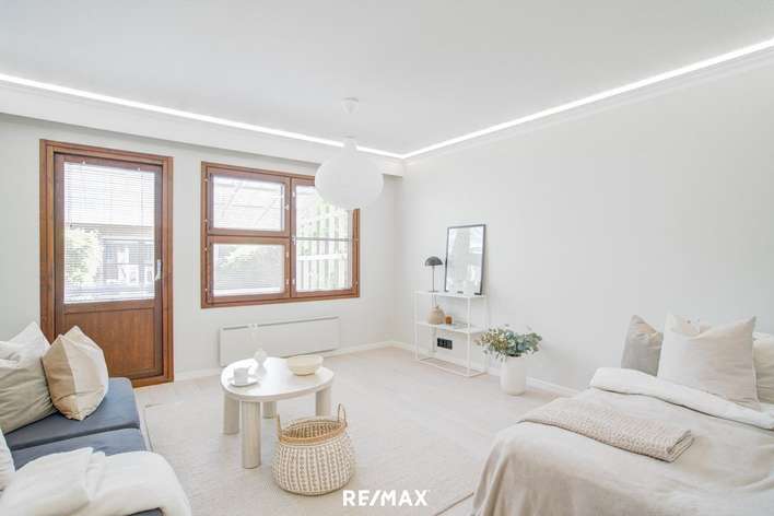 House in Helsinki - Näkymä 3
