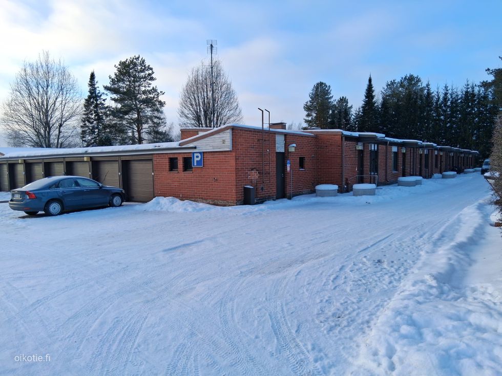 Kohdekuva