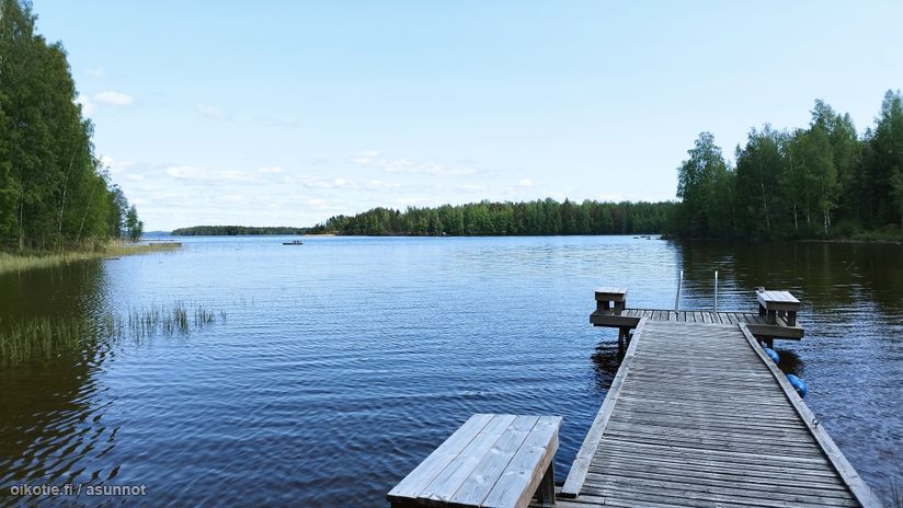 Asuntoilmoituksen kuva