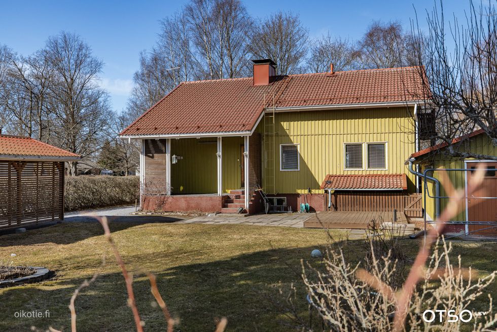 Kohdekuva