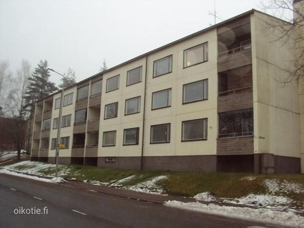 Talokuva