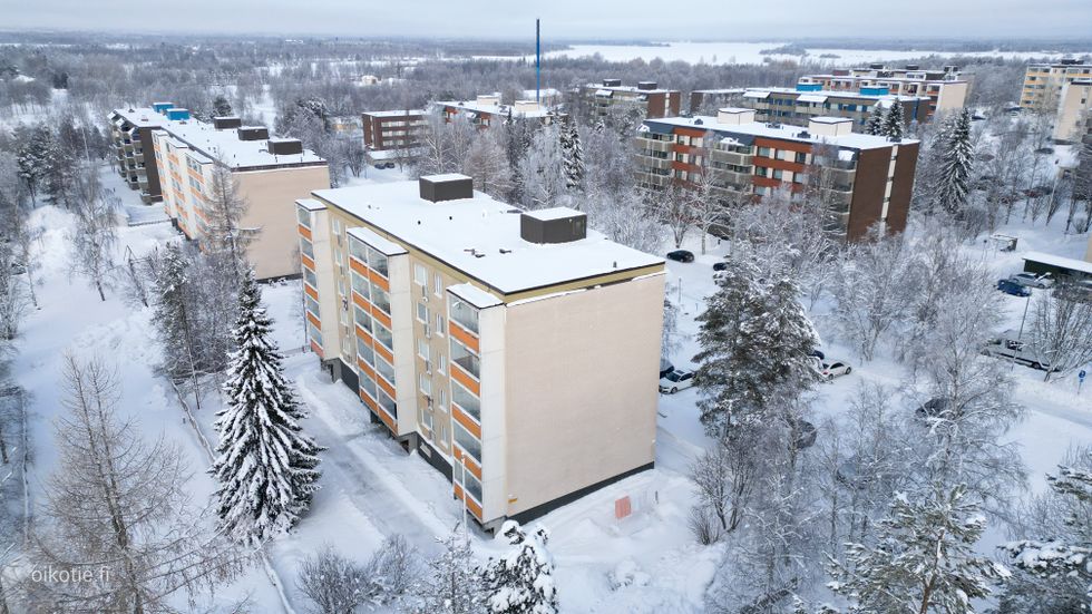 Kohdekuva