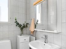 Erillinen wc