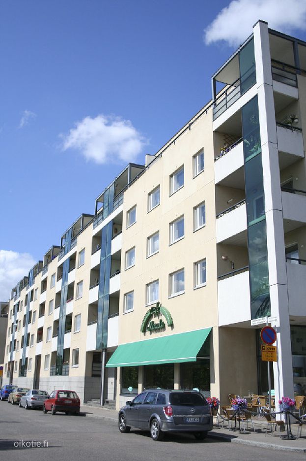 Talokuva