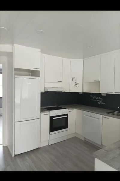Kerrostalo, 3h + s, 68,5 m², Valkeala