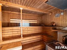Pihasauna