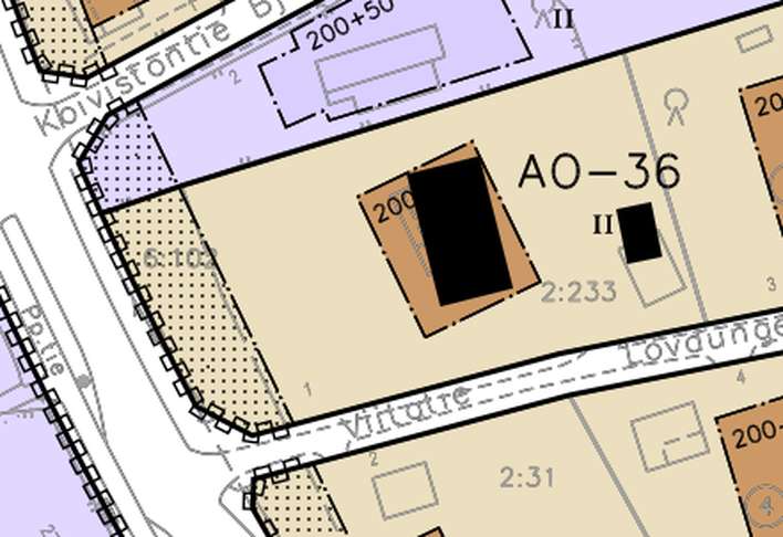 Omakotitalo, 5h+k+kph+s+khh+wc+ak, 134 m², Gerby - Näkymä 3