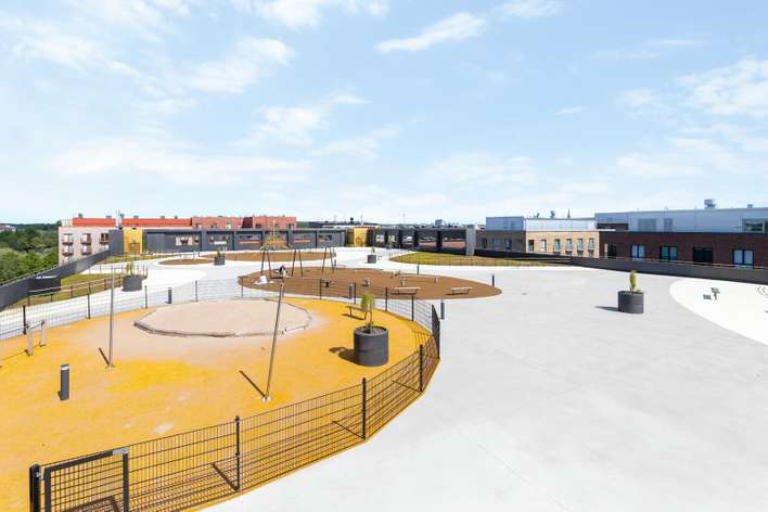 Liiketila, 32 m², Keskusta - Näkymä 3