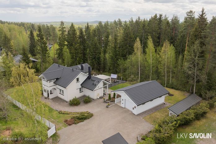 Asuntoilmoituksen kuva