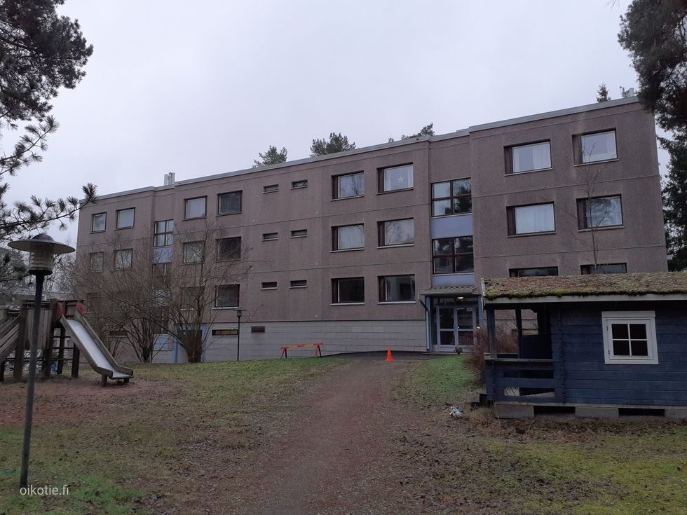 Kohdekuva