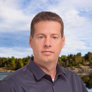 Sverker Karlsson