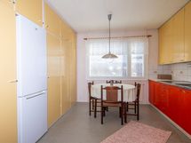 Keittiö