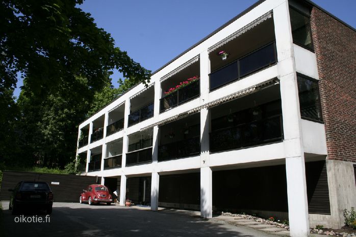 Talokuva