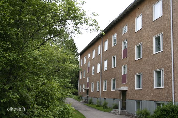 Talokuva
