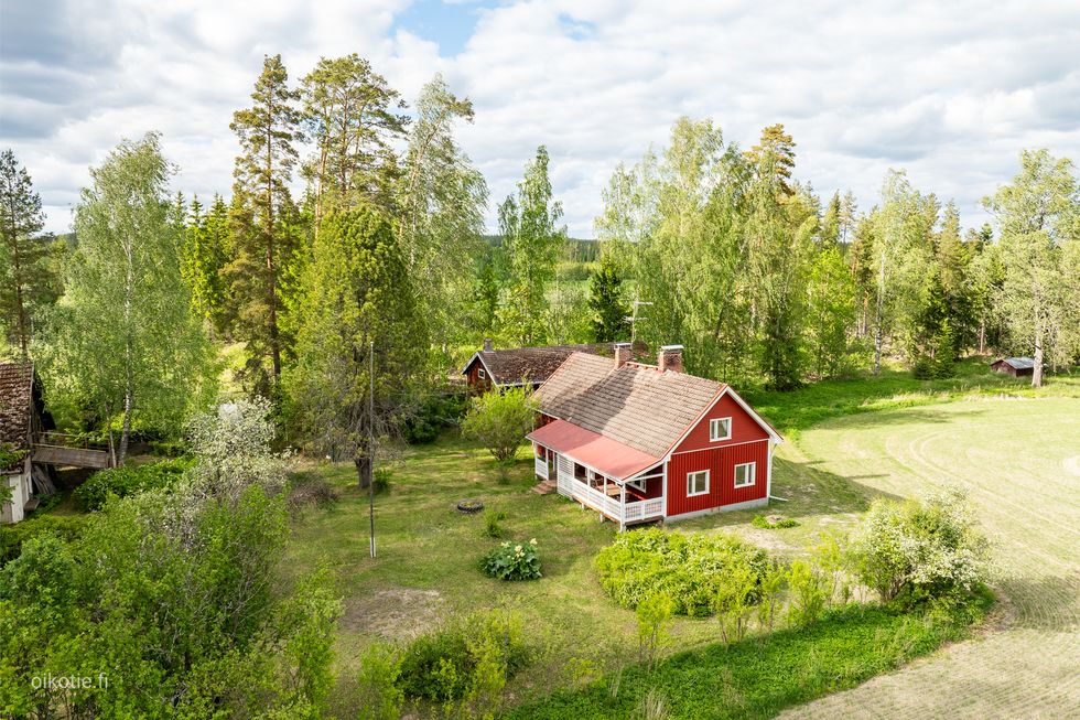 Kohdekuva