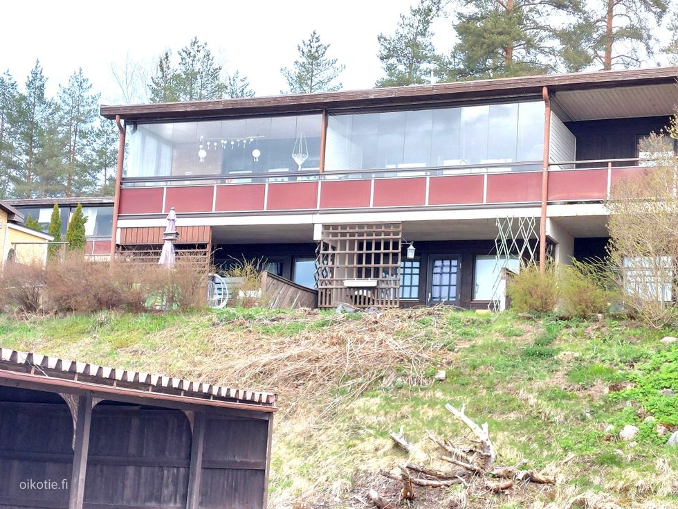 Kohdekuva