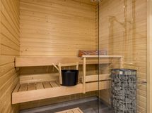 Oma sauna nostaa asuinmukavuutta!