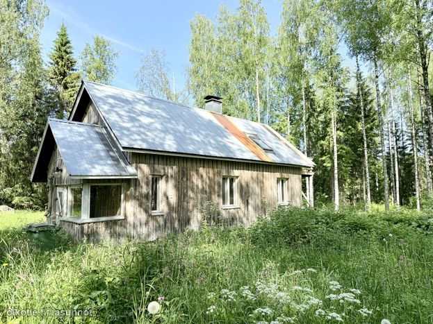 Asuntoilmoituksen kuva