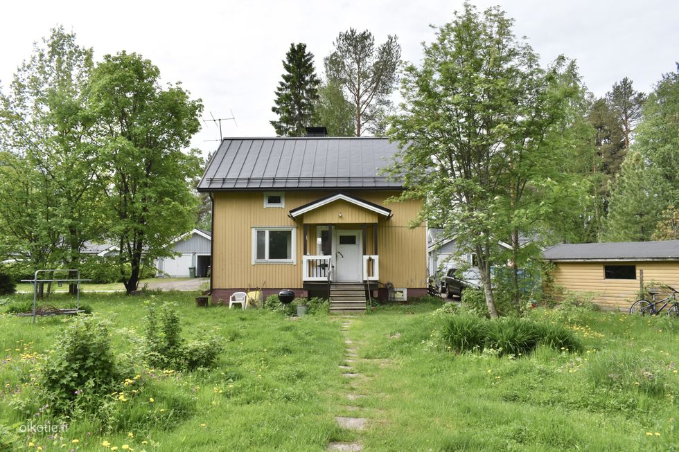 Kohdekuva