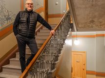 Ole hyvä ja sovi oma esittelyaikasi, Jukka Kyttälä 0400 506 594 tai jukka.kyttala@km.fi