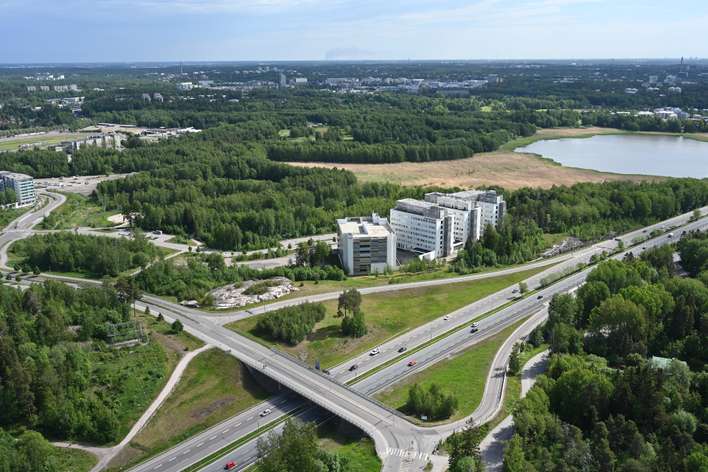 Liiketila, 385 m², Perkkaa - Näkymä 3