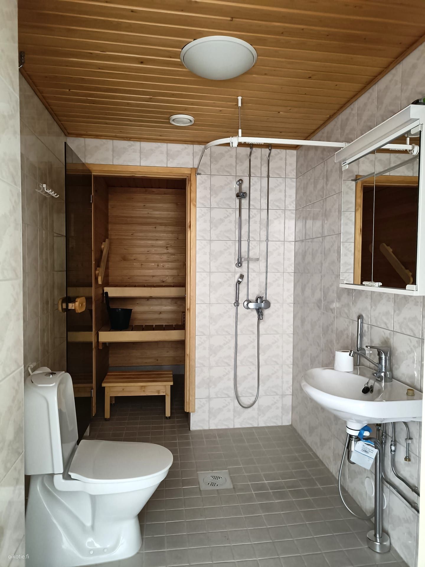Kerrostalo, 2H+KT+S, 41,5 m², Keski-Lahti - View 6