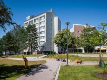 Atleetti ulkokuva