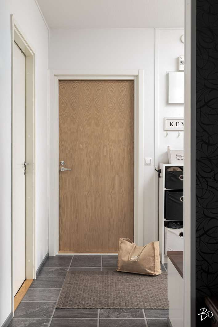 Kerrostalo, 5h,k,kph,wc, 112 m², Palokka - Näkymä 3