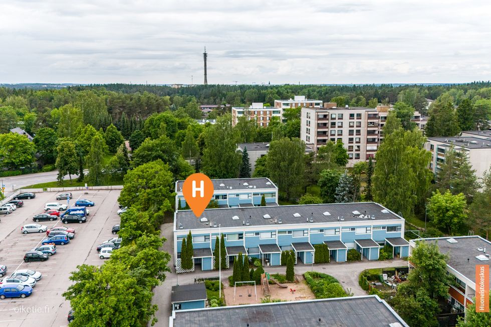 Kohdekuva
