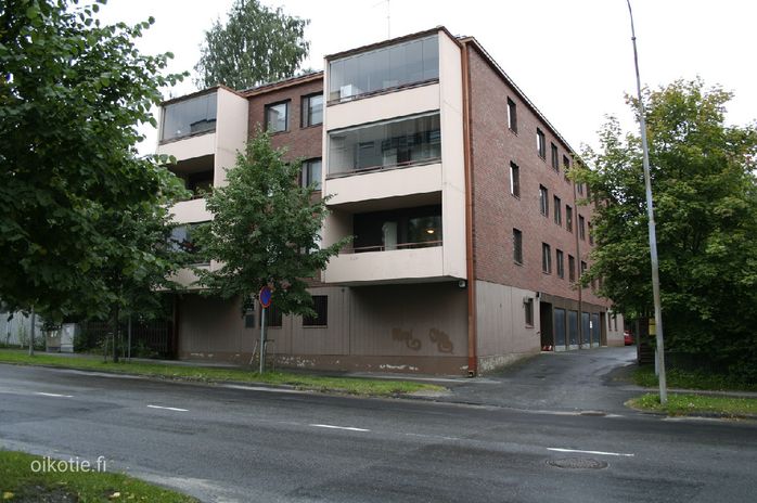 Talokuva