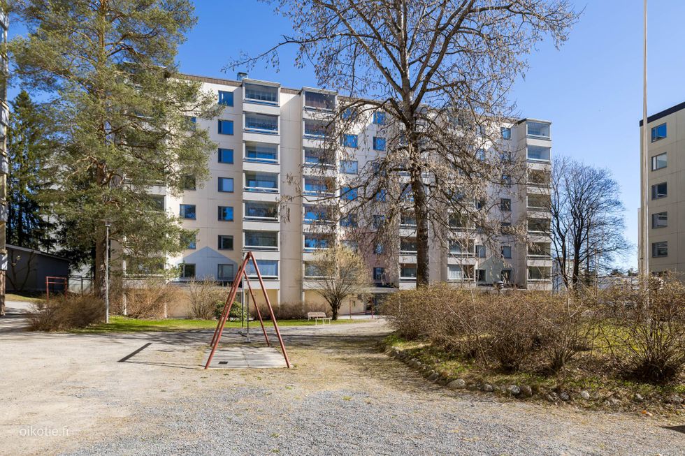 Kohdekuva