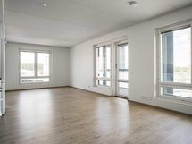 Valokuva kodista Solina 14 as 50