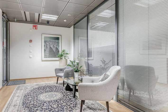 Liiketila, 336 m², Kamppi – pohled 4