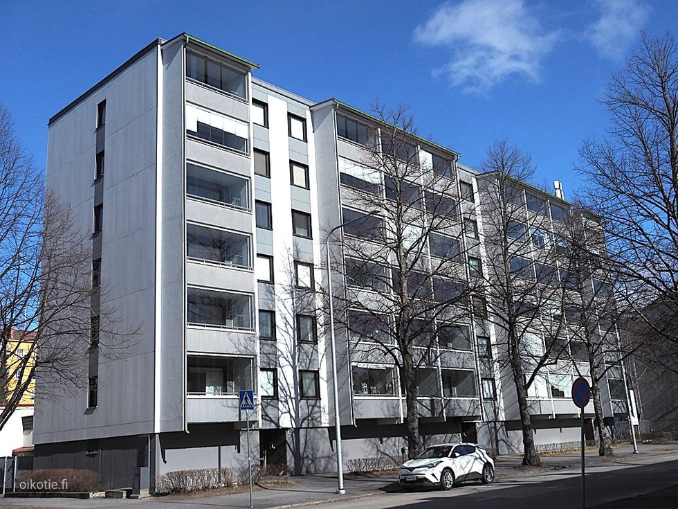 Kohdekuva