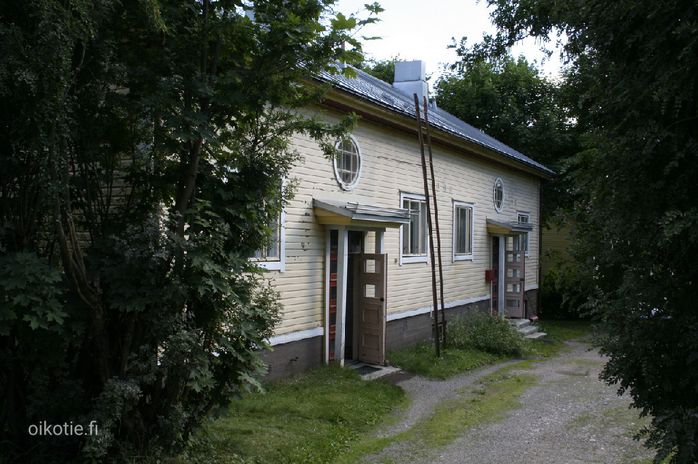 Talokuva