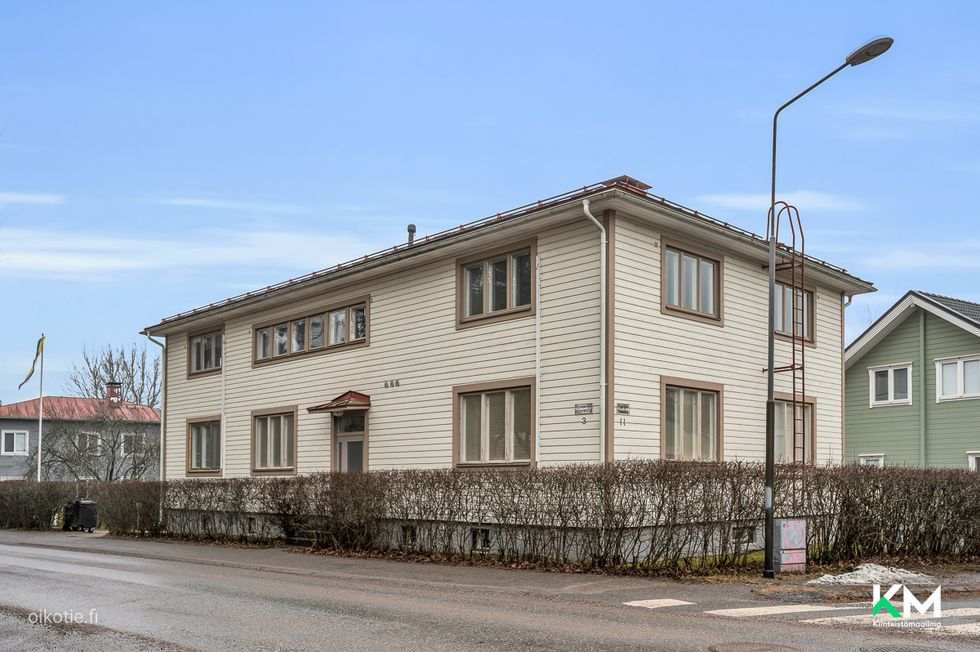 Kohdekuva