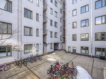 sisäpiha