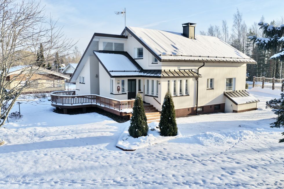 Kohdekuva