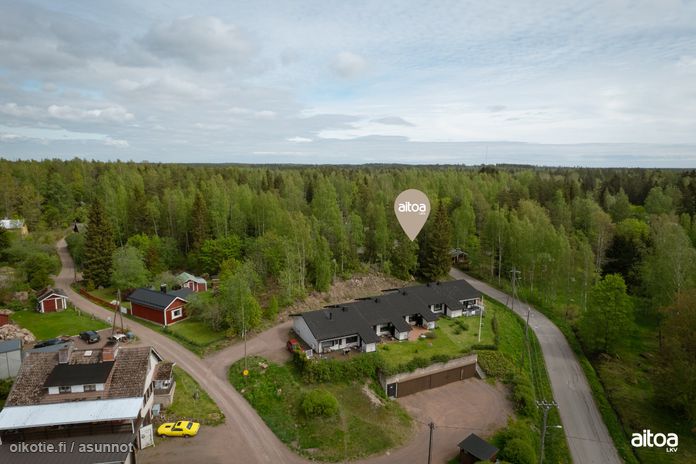Asuntoilmoituksen kuva